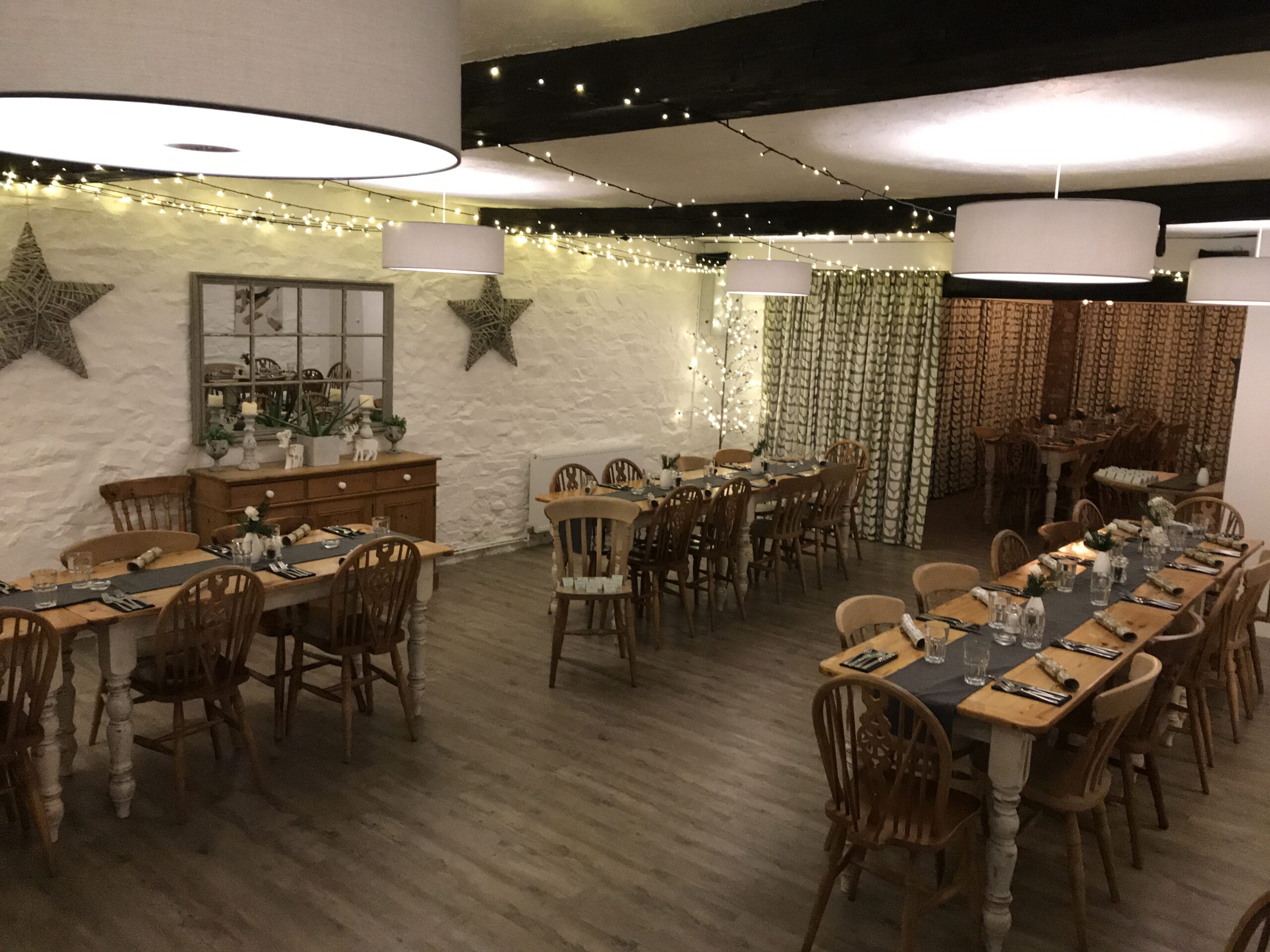 Olive Tree coffee house, bar & bistro Alfresco Dinning Eat Out In